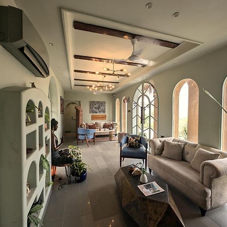 Cape House Hotel Amritsar Luaran gambar