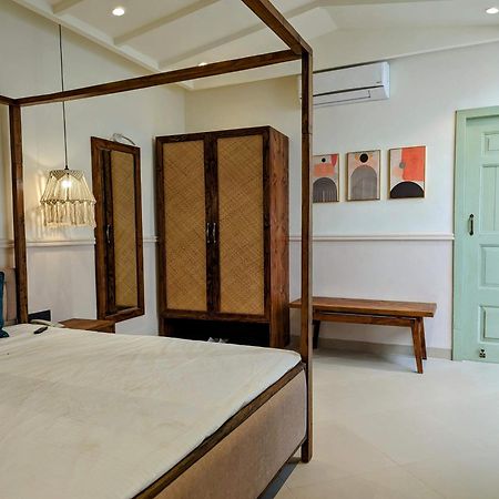 Cape House Hotel Amritsar Luaran gambar