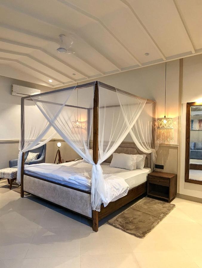 Cape House Hotel Amritsar Luaran gambar