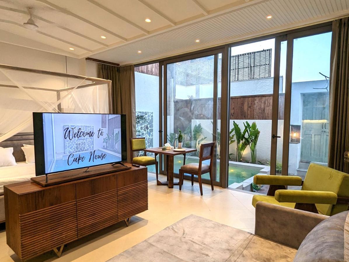 Cape House Hotel Amritsar Luaran gambar