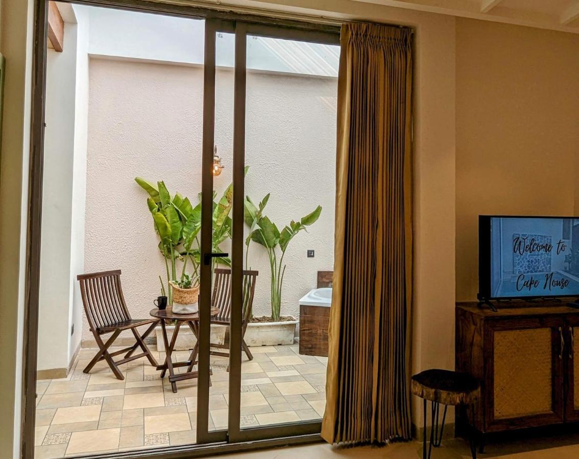 Cape House Hotel Amritsar Luaran gambar