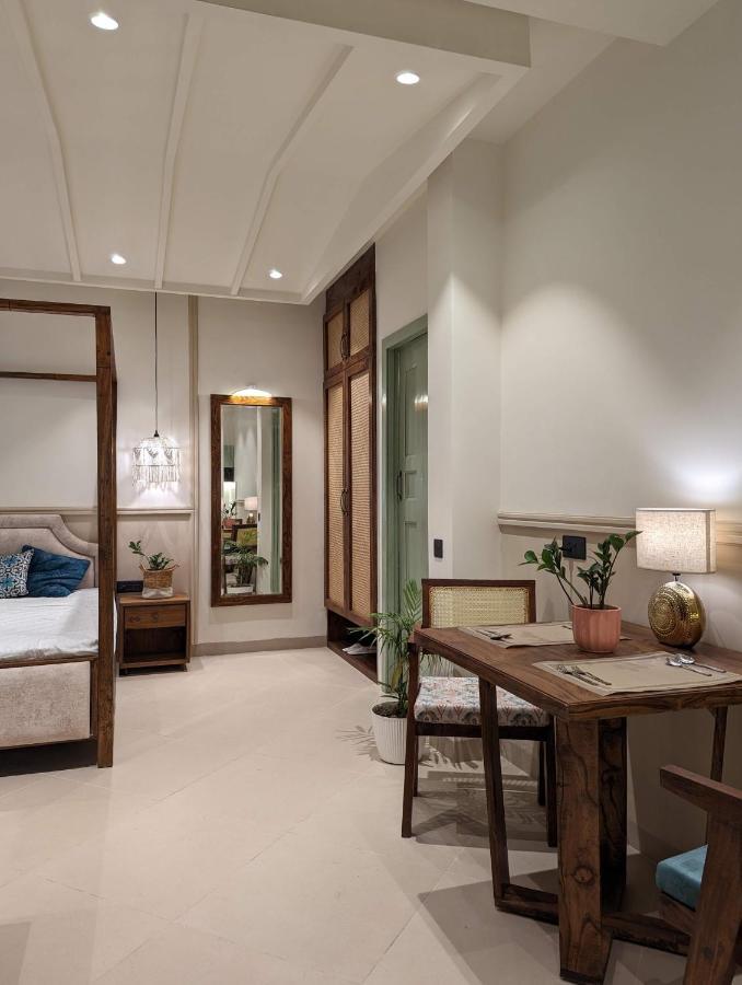 Cape House Hotel Amritsar Luaran gambar