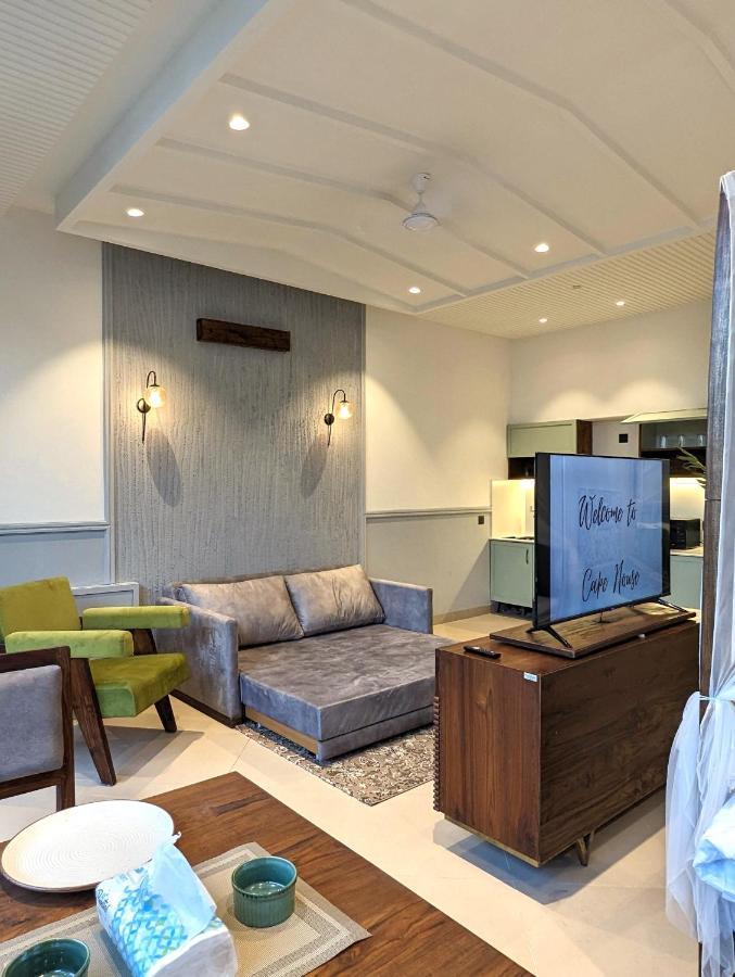 Cape House Hotel Amritsar Luaran gambar