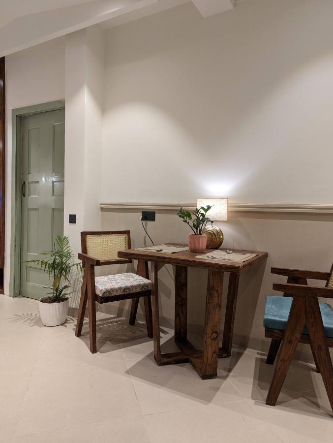 Cape House Hotel Amritsar Luaran gambar