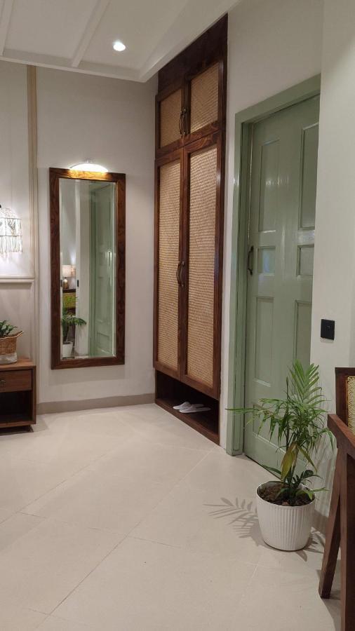 Cape House Hotel Amritsar Luaran gambar