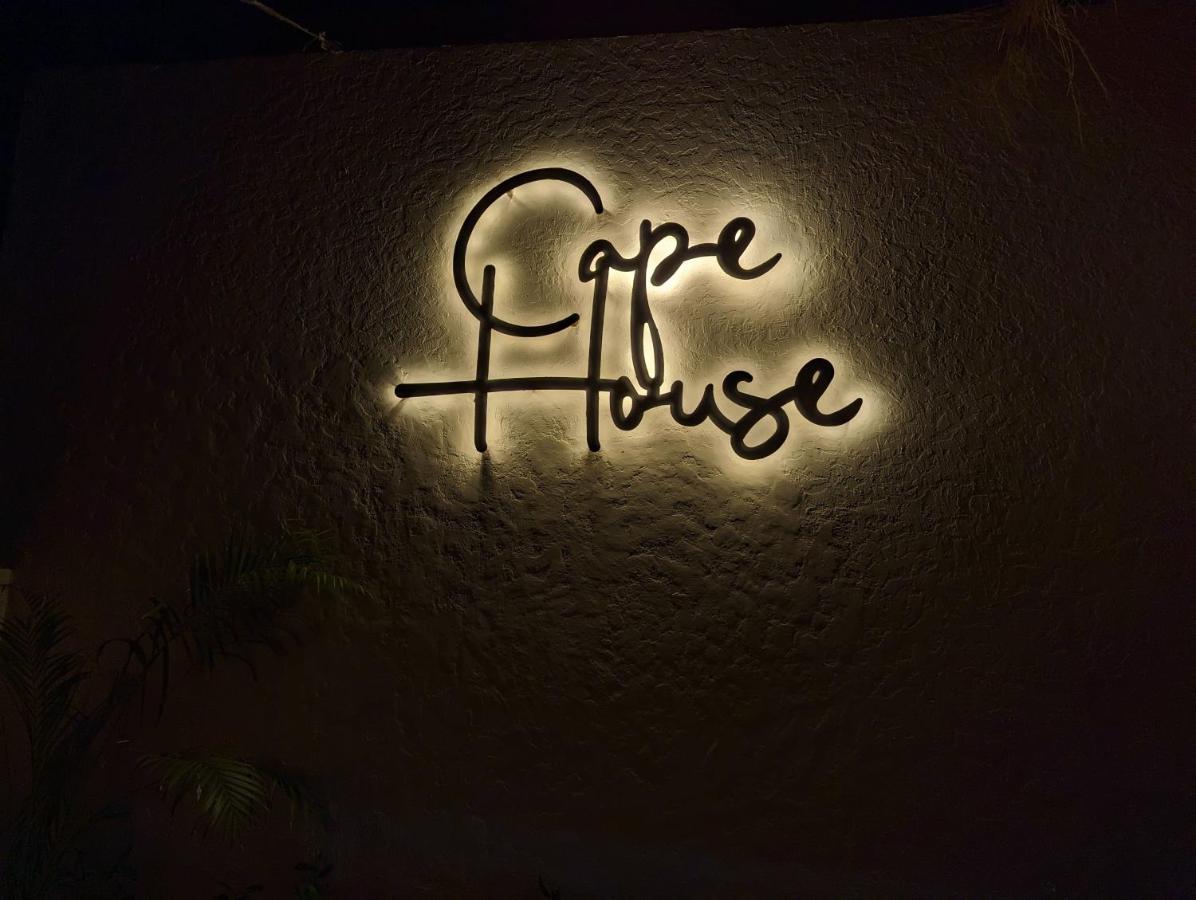 Cape House Hotel Amritsar Luaran gambar