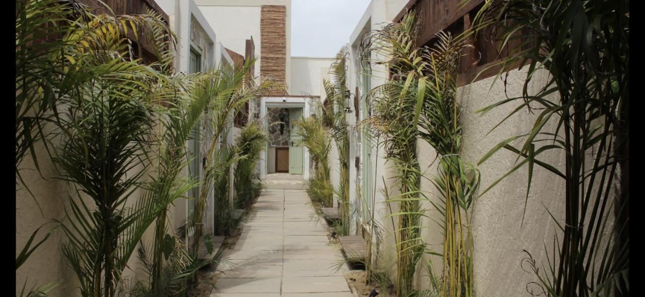 Cape House Hotel Amritsar Luaran gambar
