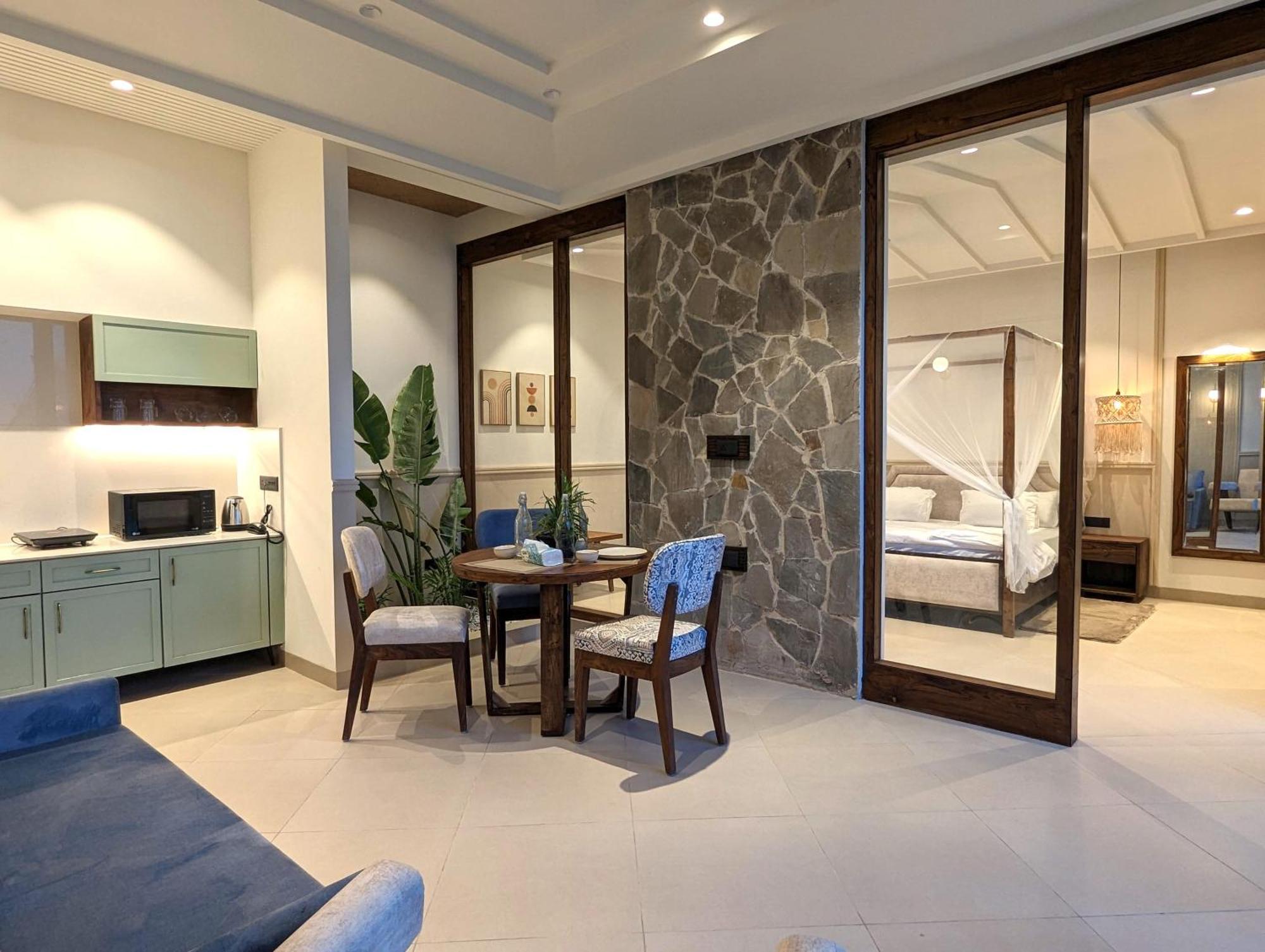 Cape House Hotel Amritsar Luaran gambar