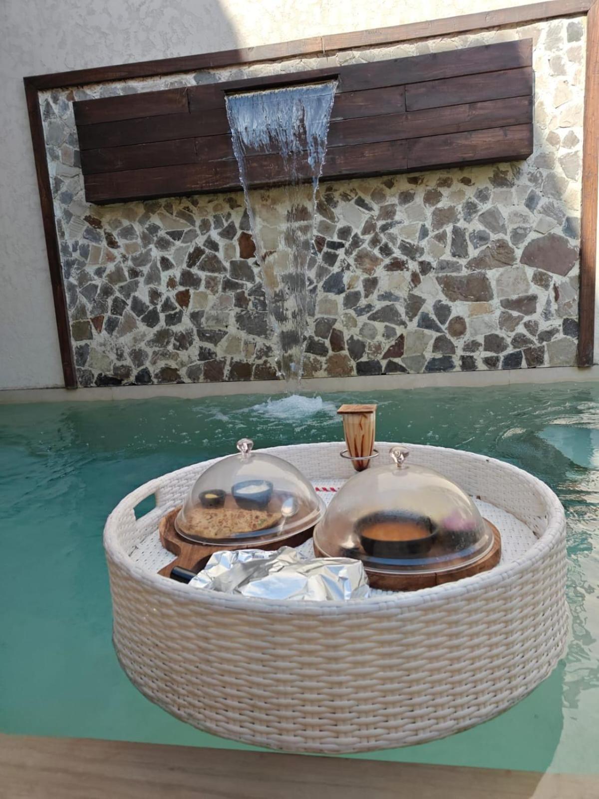 Cape House Hotel Amritsar Luaran gambar