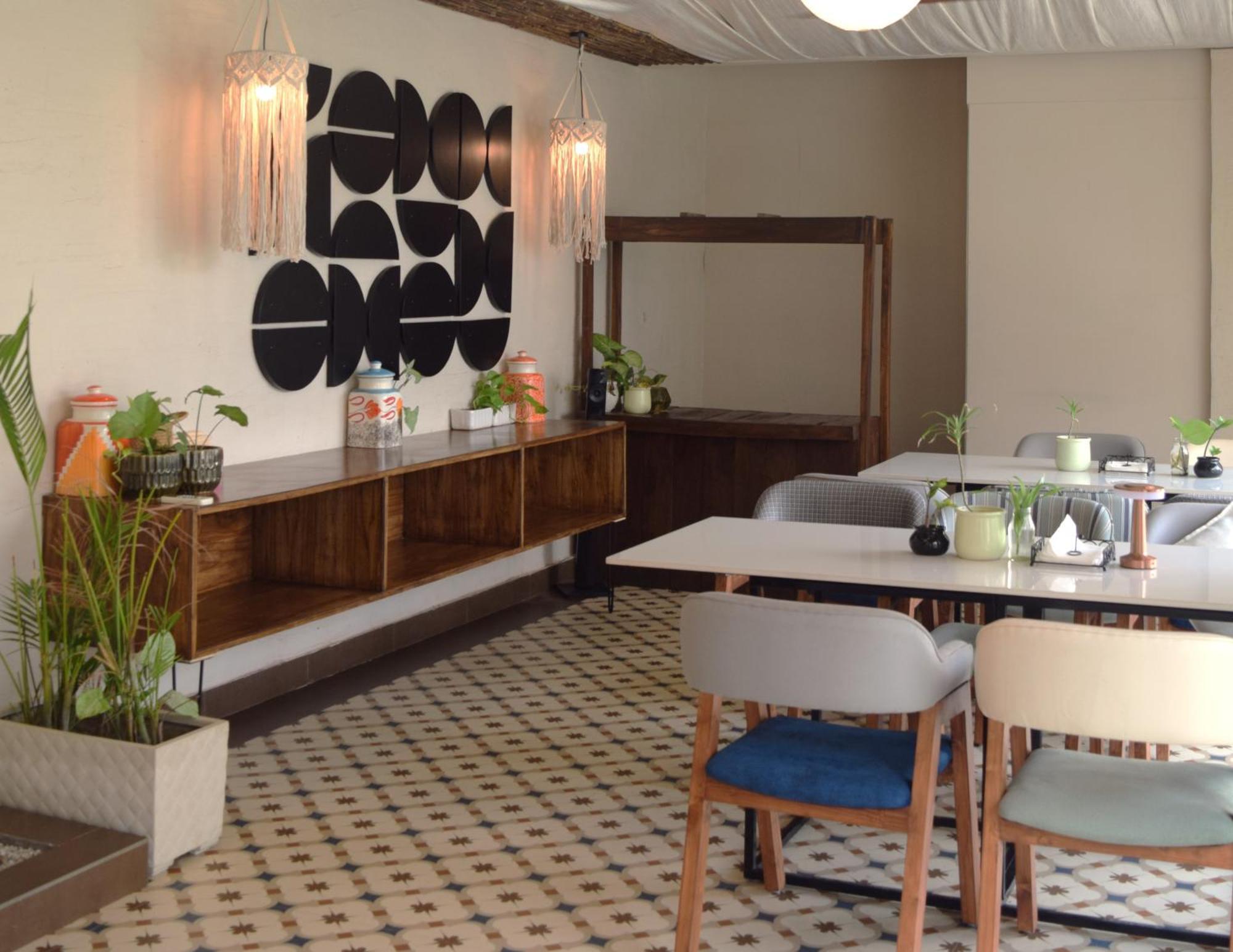 Cape House Hotel Amritsar Luaran gambar