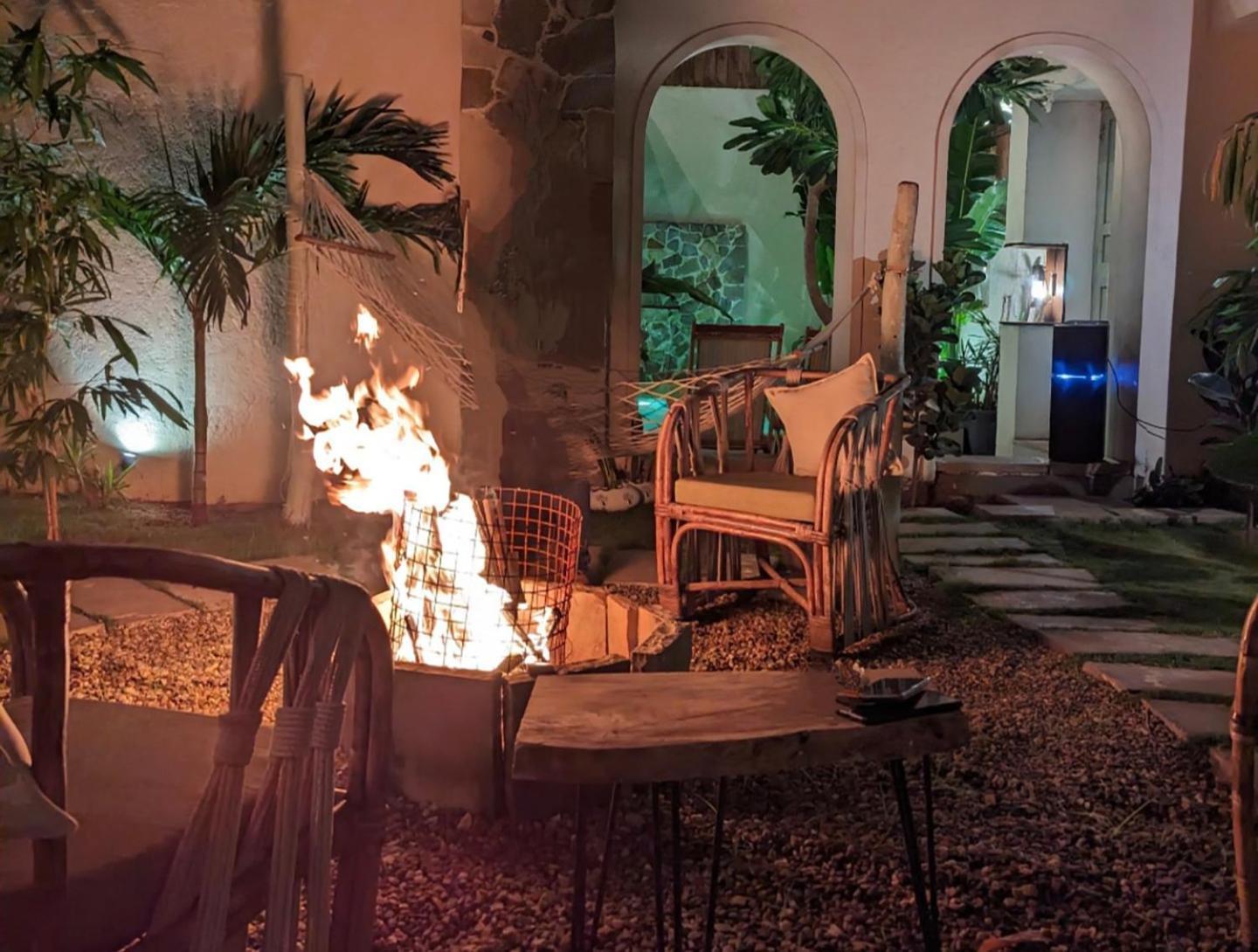 Cape House Hotel Amritsar Luaran gambar