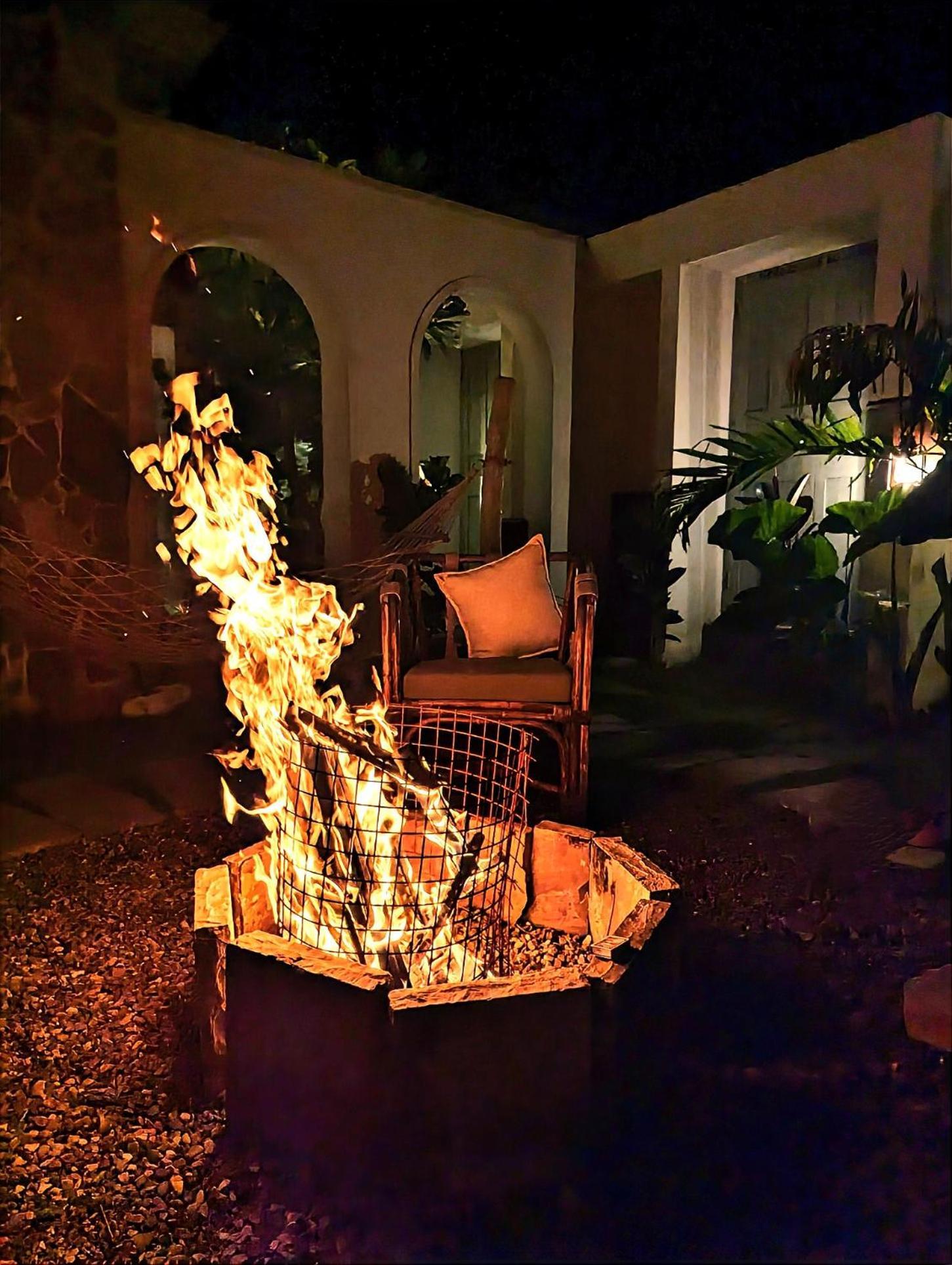 Cape House Hotel Amritsar Luaran gambar
